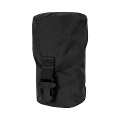 DIRECT ACTION® Pouzdro na lahev Direct Action Hydro Utility Pouch, Černé