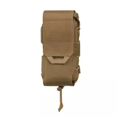 DIRECT ACTION® Lékárnička Direct Action MED Pouch Vertical, Coyote Brown