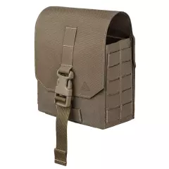 Sumka na puškové zásobníky Direct Action Saw 46/48 Pouch, Adaptive Green