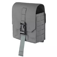 Sumka na puškové zásobníky Direct Action Saw 46/48 Pouch, Urban Grey