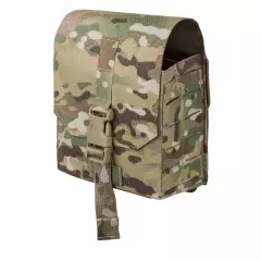 DIRECT ACTION® Sumka na puškové zásobníky Direct Action Saw 46/48 Pouch, Crye Multicam