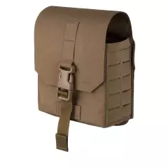 DIRECT ACTION® Sumka na puškové zásobníky Direct Action Saw 46/48 Pouch, Coyote Brown