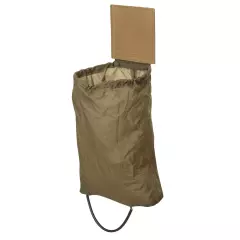 DIRECT ACTION® Odhazovák Direct Action Slick Dump Pouch, Adaptive Green
