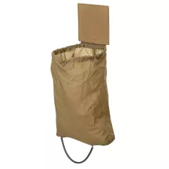 Odhazovák Direct Action Slick Dump Pouch, Coyote Brown