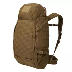 DIRECT ACTION® Batoh Direct Action Halifax Medium Backpack (40 l), Coyote Brown