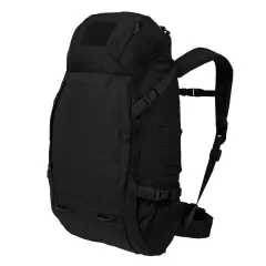 DIRECT ACTION® Batoh Direct Action Halifax Medium Backpack (40 l), Černý