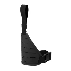 DIRECT ACTION® Nožní panel Direct Action Mosquito Drop Leg Panel MKII, Shadow Grey
