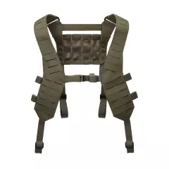 DIRECT ACTION® Nosný systém Direct Action Mosquito H-Harness, Ranger Green