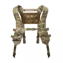 DIRECT ACTION® Nosný systém Direct Action Mosquito H-Harness, Crye Multicam