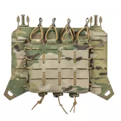 Platforma přední Direct Action Spitfire SMG Flap, Crye Multicam