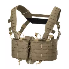 Taktická vesta Direct Action Tempest Chest Rig, Adaptive Green