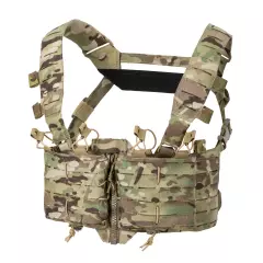 DIRECT ACTION® Taktická vesta Direct Action Tempest Chest Rig, Crye Multicam