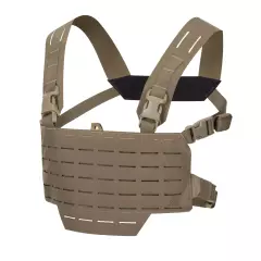 Taktická vesta Direct Action Warwick Mini Chest Rig, Adaptive Green