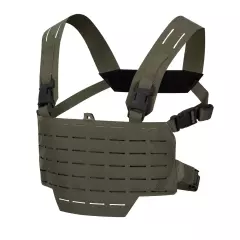 Taktická vesta Direct Action Warwick Mini Chest Rig, Ranger Green