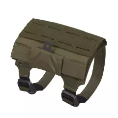 DIRECT ACTION® Organizér na předloktí Direct Action GRG Pouch, Ranger Green