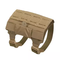 DIRECT ACTION® Organizér na předloktí Direct Action GRG Pouch, Coyote Brown