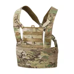 Taktická vesta Direct Action Typhoon Chest Rig, Crye Multicam