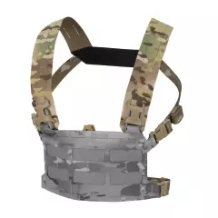 DIRECT ACTION® Nosné popruhy Direct Action k chlopni Bearcat, Crye Multicam