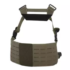 DIRECT ACTION® Direct Action Spitfire MK II Chest Rig Interface, Ranger Green