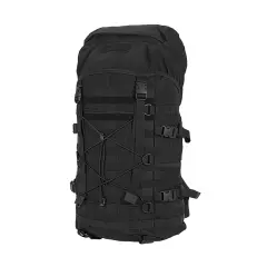 Snugpak Batoh Snugpak Endurance 40l, černý