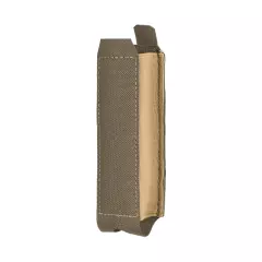 DIRECT ACTION® Pouzdro na obušek Direct Action Low Profile Baton Pouch, Adaptive Green