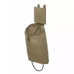 Odhazovák Direct Action Low Profile Dump Pouch, Adaptive Green