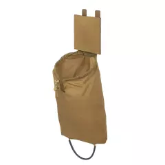 Odhazovák Direct Action Low Profile Dump Pouch, Coyote Brown