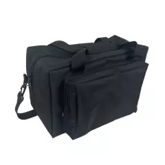Dasta střelecká taška, černá