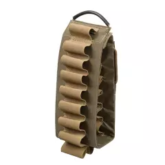 Pouzdro na brokové náboje Direct Action Shotgun Shell Holder, Adaptive Green