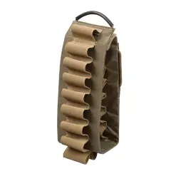 DIRECT ACTION® Pouzdro na brokové náboje Direct Action Shotgun Shell Holder, Adaptive Green