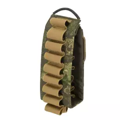 DIRECT ACTION® Pouzdro na brokové náboje Direct Action Shotgun Shell Holder, Pencott WildWood