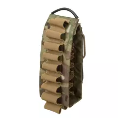 DIRECT ACTION® Pouzdro na brokové náboje Direct Action Shotgun Shell Holder, Crye Multicam