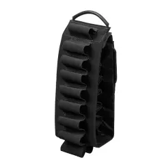 DIRECT ACTION® Pouzdro na brokové náboje Direct Action Shotgun Shell Holder, Černé