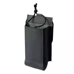 DIRECT ACTION® Sumka na vysílačku Direct Action Slick Radio Pouch, Shadow Grey