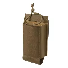 DIRECT ACTION® Sumka na vysílačku Direct Action Slick Radio Pouch, Coyote Brown