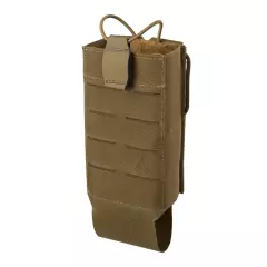 DIRECT ACTION® Sumka na vysílačku Direct Action Universal Radio Pouch, Coyote Brown