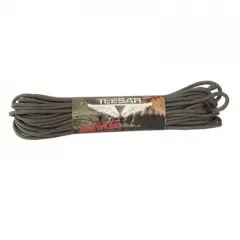 Mil-tec US parašutistická šnůra Paracord 30m - foliage green