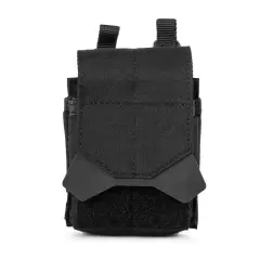 5.11 TACTICAL 5.11 Pouzdro na pouta Flex Cuff Pouch, černá