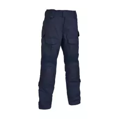 Kalhoty Defcon 5 Gladio Tactical Pants s chrániči kolen, Navy Blue