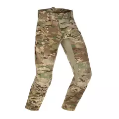 Clawgear Kalhoty Clawgear MK.II Operator Combat Pant, multicam