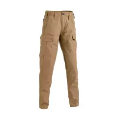 Defcon5 Kalhoty Defcon 5 Basic Pant, Coyote Tan