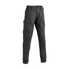 Defcon5 Kalhoty Defcon 5 Basic Pant, Černé