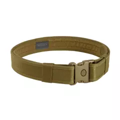 Defcon5 Opasek Defcon 5 Swat Tactical Belt, Coyote Tan