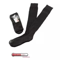 Ponožky Defcon 5 Thermolite, černé