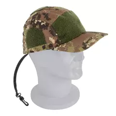 Defcon 5 - Baseballová čepice, Italian Camo