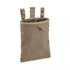 Odhazovací pouzdro Defcon 5 Outac Dump Pouch, Coyote Tan