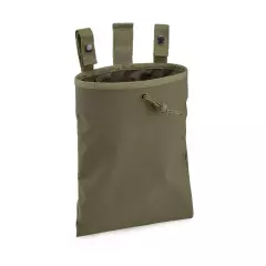 Odhazovací pouzdro Defcon 5 Outac Dump Pouch, OD Green