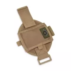Defcon5 Pouzdro ID Defcon 5 Outac ID Card Holder Coyote Tan