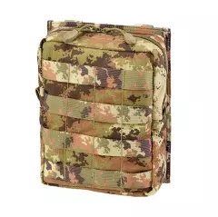 Defcon5 Sumka Defcon 5 Field Pouch, Italian Camo