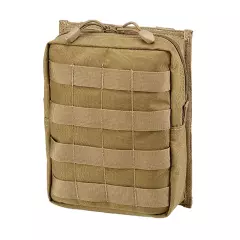 Sumka Defcon 5 Field Pouch, Coyote Tan